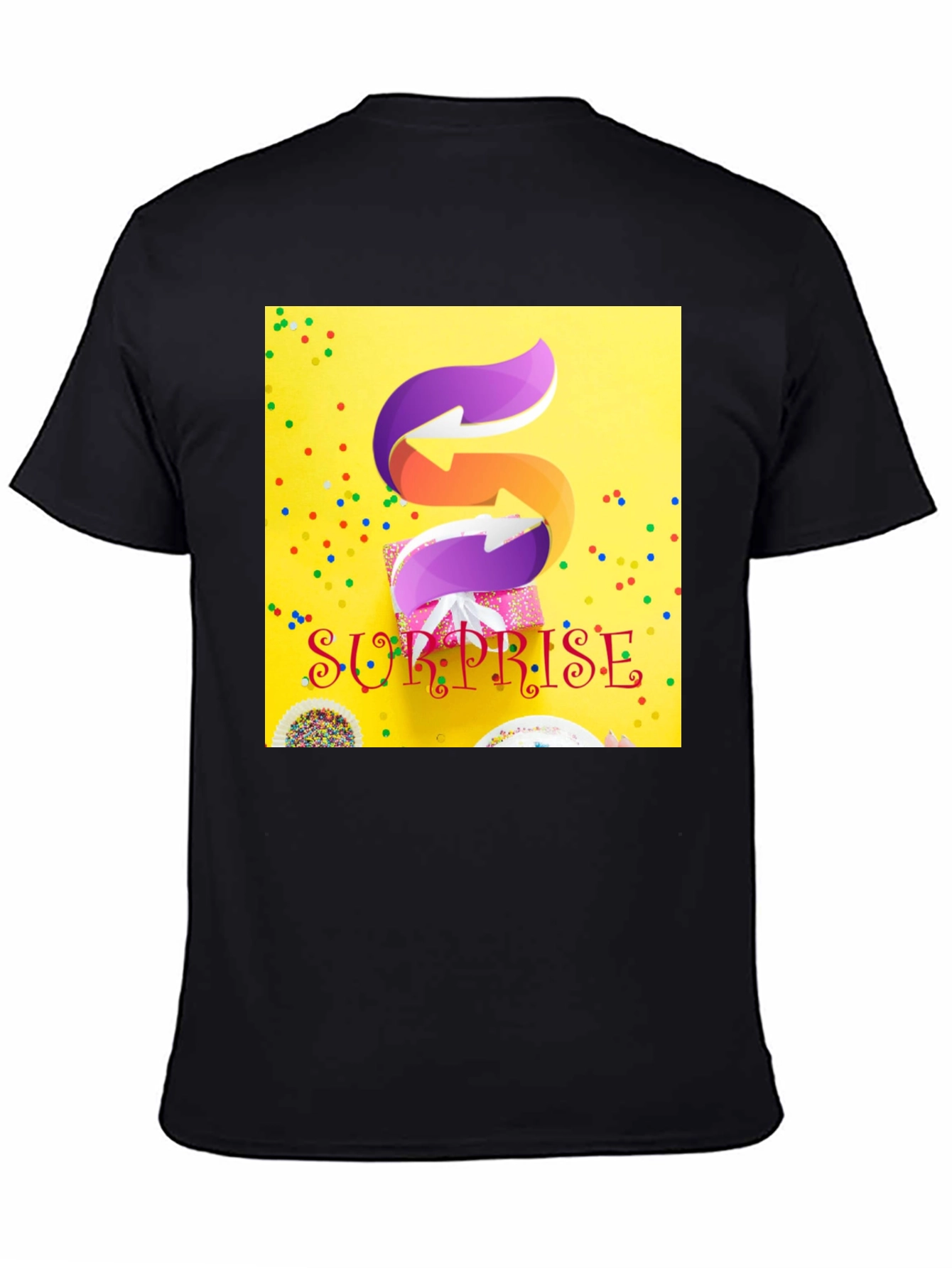 Surprise Gift T-Shirt
