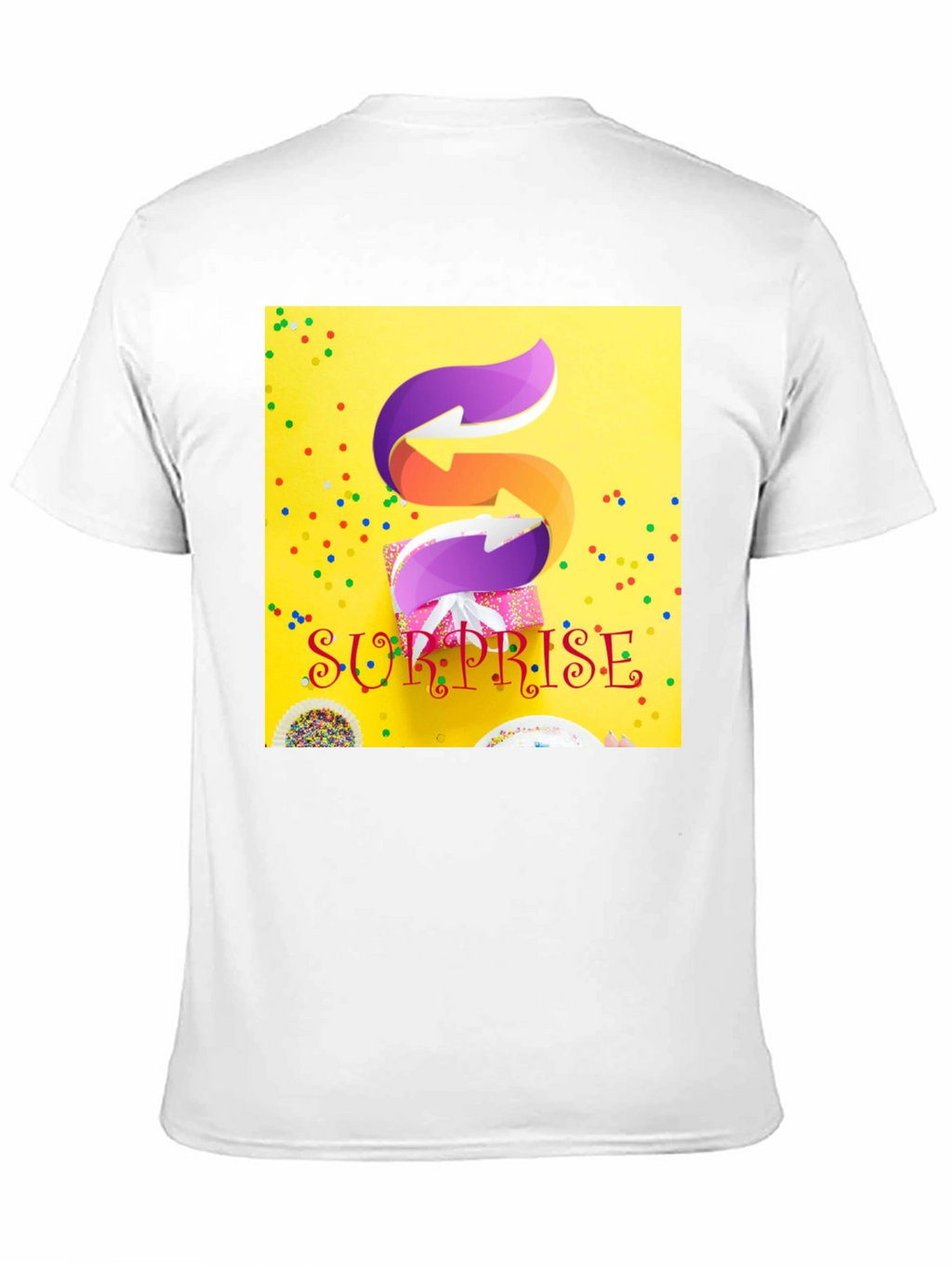 Surprise Gift T-Shirt