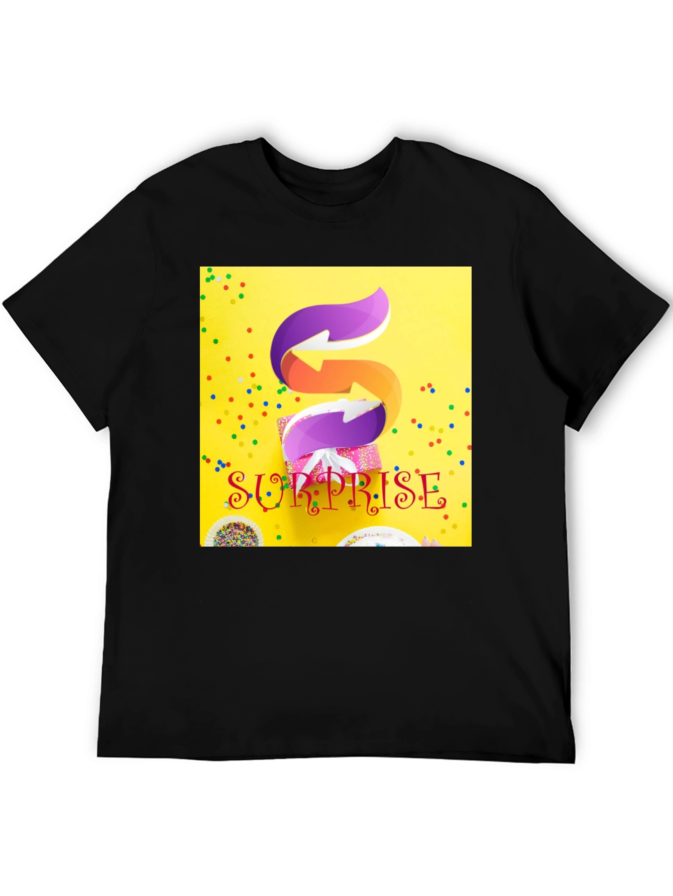 Surprise Gift T-Shirt